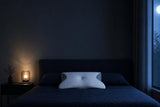 ieLune en un dormitorio de noche
