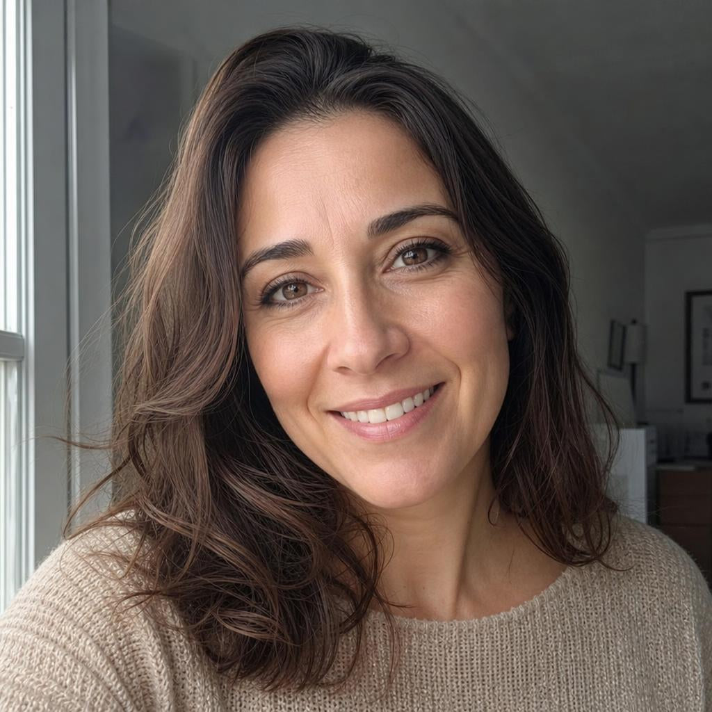 Laura M.