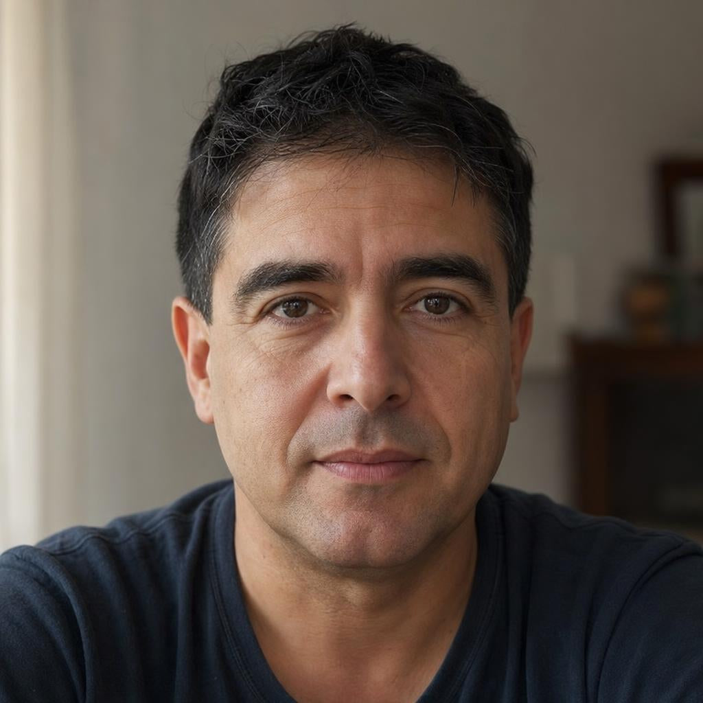Alberto S.